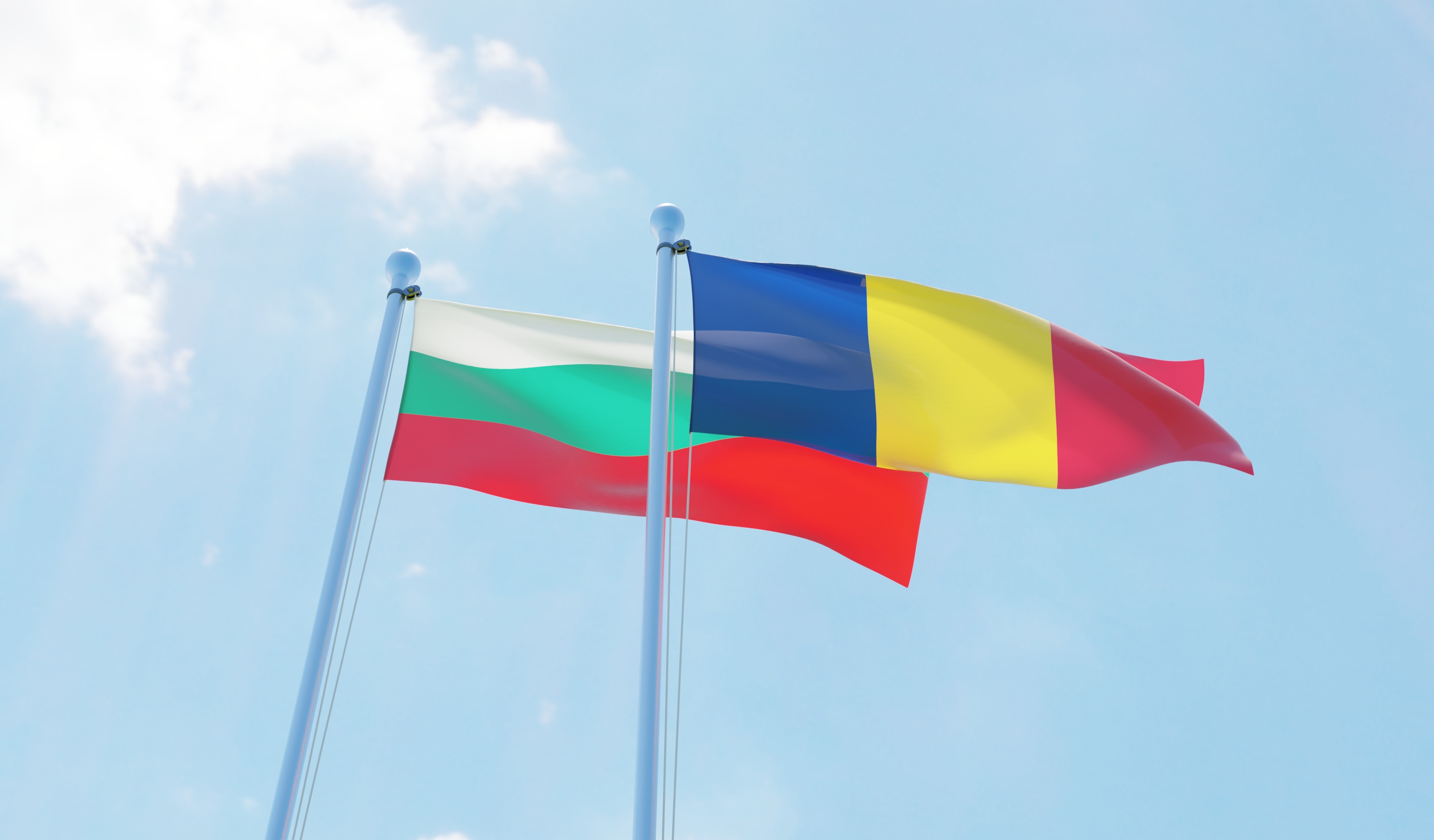 Румъния предлага общо с България военно командване на НАТО в Черно море