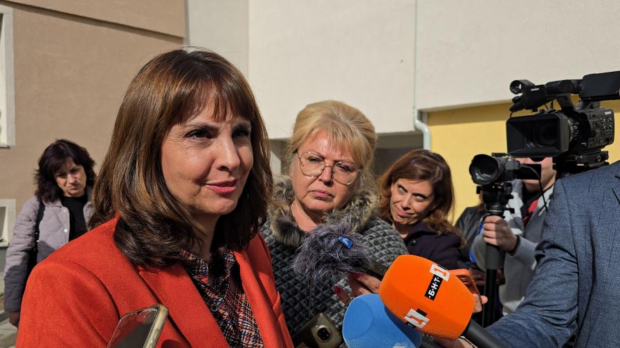 Наталия Ефремова
