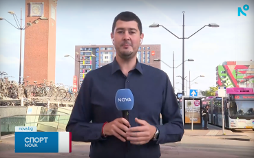 Последни новини преди гостуването на Левски на НЕК