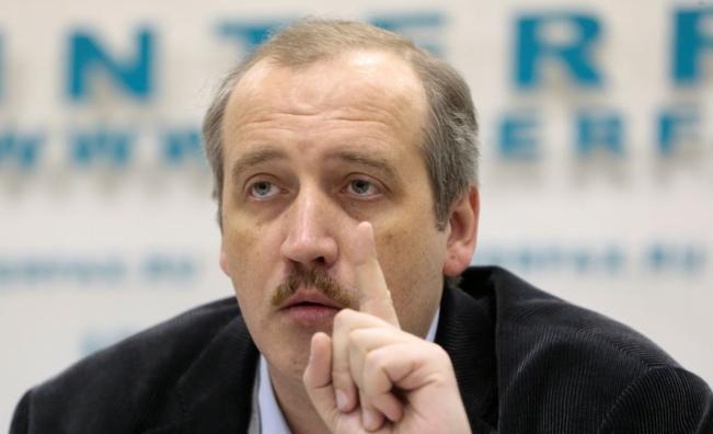 Руски следователи задържаха главния редактор на „Новая газета“