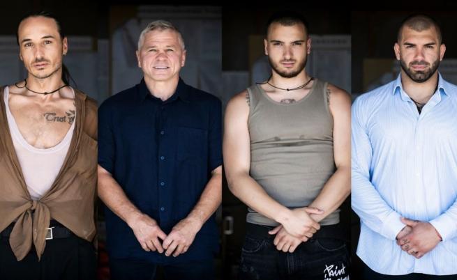 Четирима воини са застрашени от елиминация в “Игри на волята”