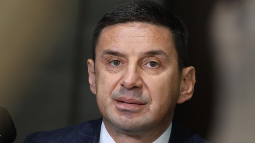 ДПС: Единствените полети, които имат значение за хората, са "полетите" на цените, на храните, услугите и горивата
