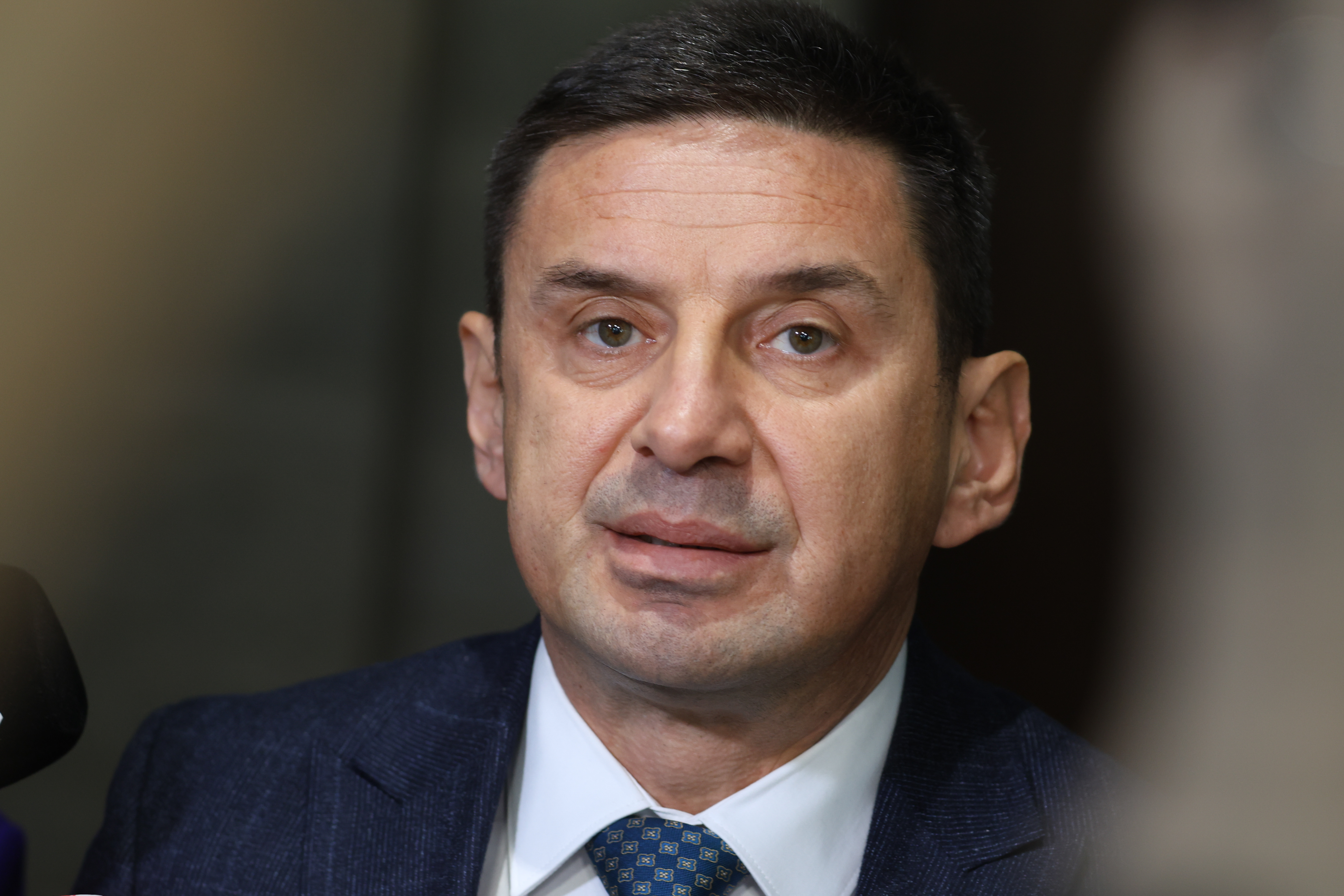 ДПС: Единствените полети, които имат значение за хората, са "полетите" на цените, на храните, услугите и горивата