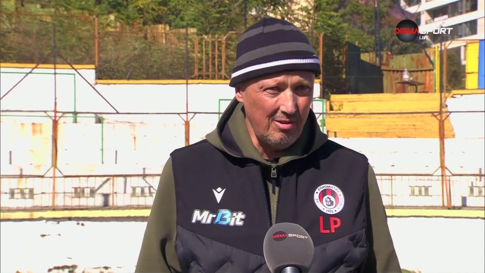 trenert lokomotiv na1