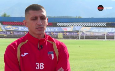 Александър Дюлгеров: Напрежението ще е при Черно море