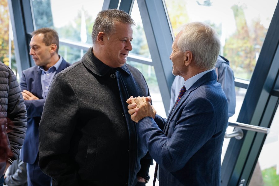 Общо събрание на БФ Борба1