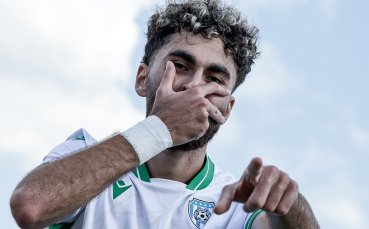 НА ЖИВО: Марек - Черно море 0:2, греда за домакините