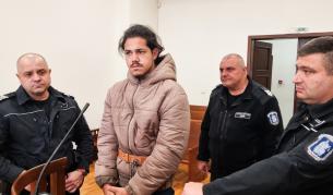 Задържаният за убийството край Харманли: Много съжалявам