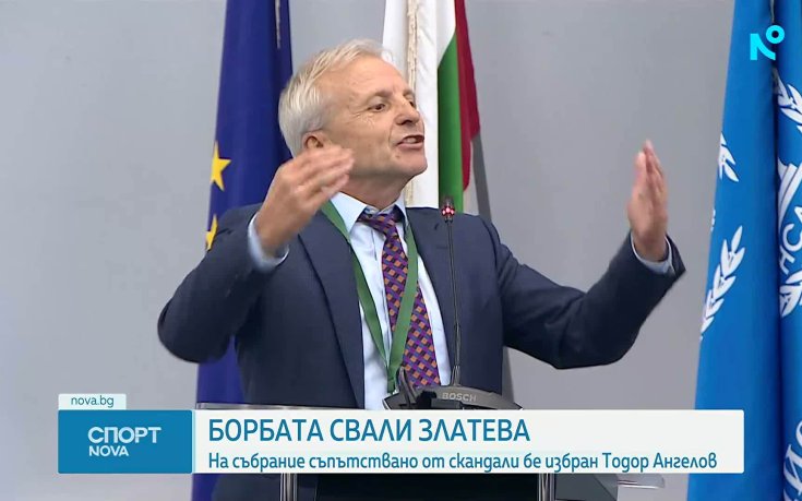Гриша Ганчев: Никакъв реваншизъм няма да има от моя страна