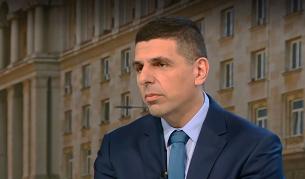 <p>Мирчев: Правителството знае истината за атаките с дронове, но не я казва</p>