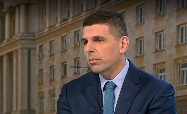 <p>Мирчев: Правителството знае истината за атаките с дронове, но не я казва</p>