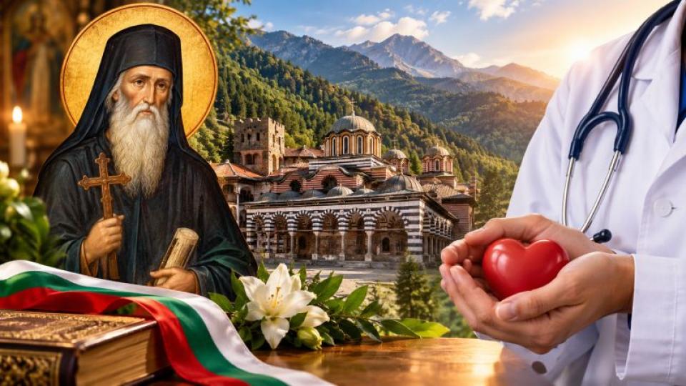 19 октомври – Ден на българския лекар, кой празнува имен ден