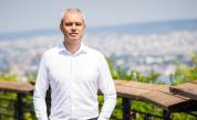 Костадин Костадинов