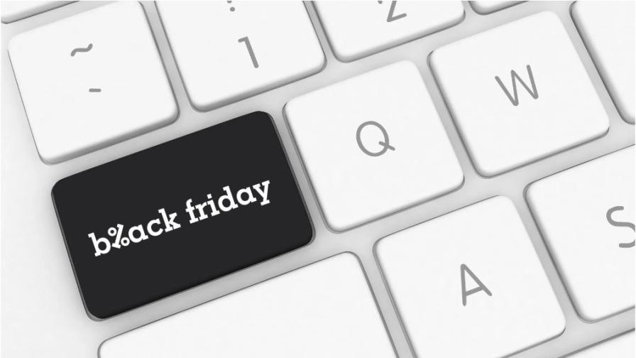 Тази година eMAG Black Friday ще бъде на 13 ноември