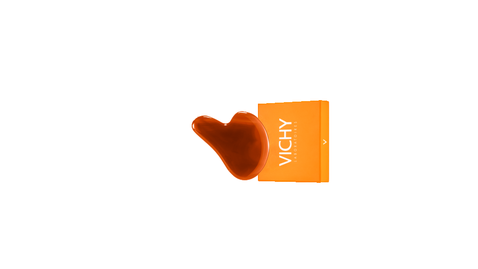 Vichy: Грижата за себе си заслужава подаръци - снимка 7