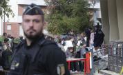 Бомбени заплахи срещу училища в Сърбия, Унгария и Великобритания