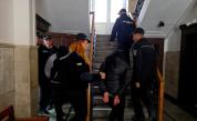 Осъдиха двойката, снимала мъчения над животни