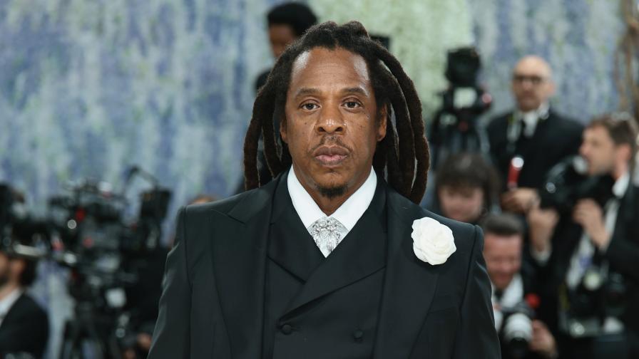 Jay-Z ще бъде звездата на Super Bowl Halftime Show 2027