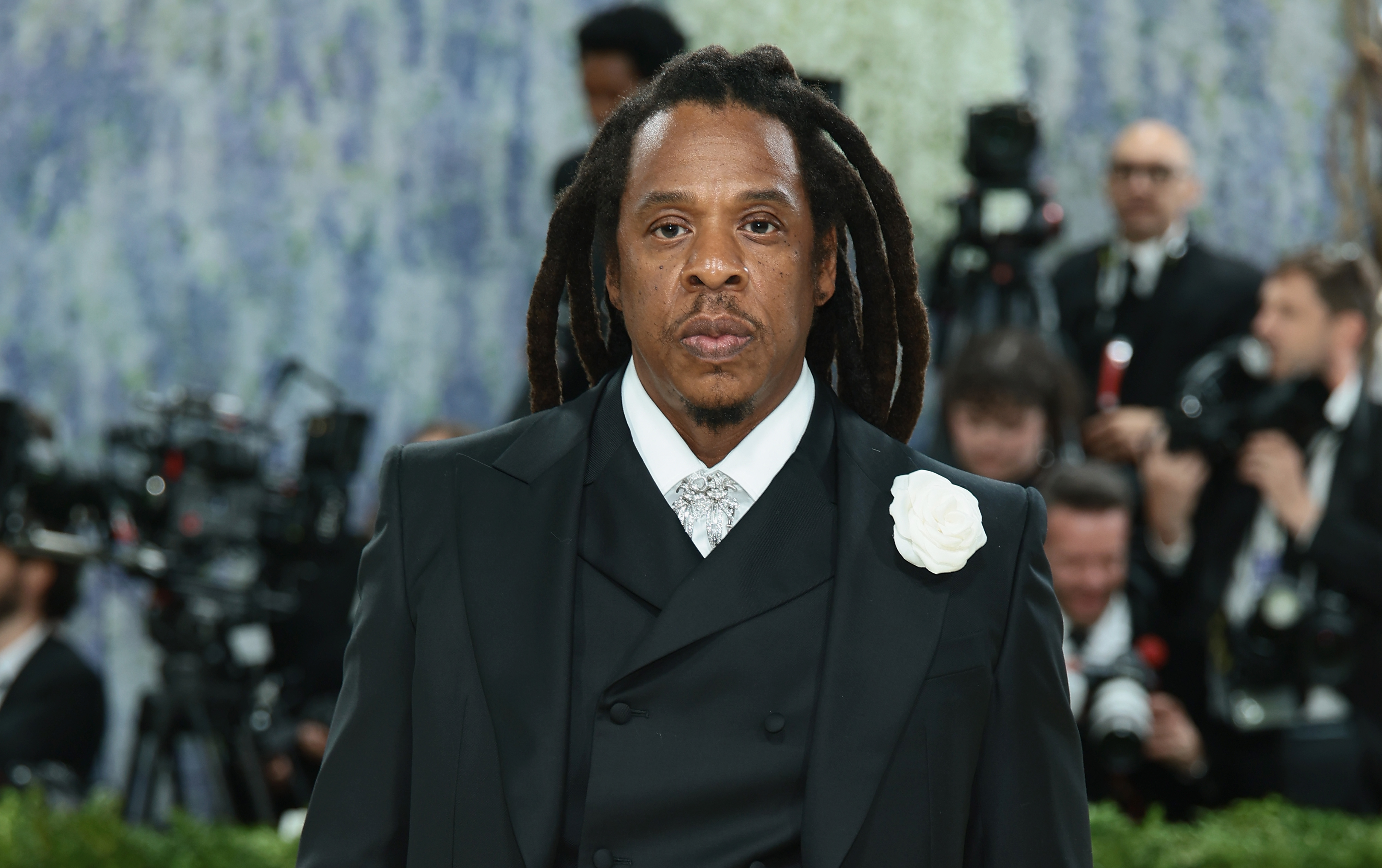 Jay-Z ще бъде звездата на Super Bowl Halftime Show 2027