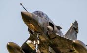 <p>Френски изтребител Mirage 2000D се разби край Нанси, има загинал</p>