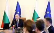 "Схемата започва да се разплита": Радев за акцията в Сунгурларе