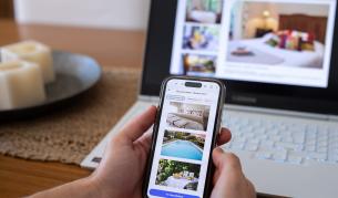 Фалшиви обяви и фишинг: Брюксел разследва Booking