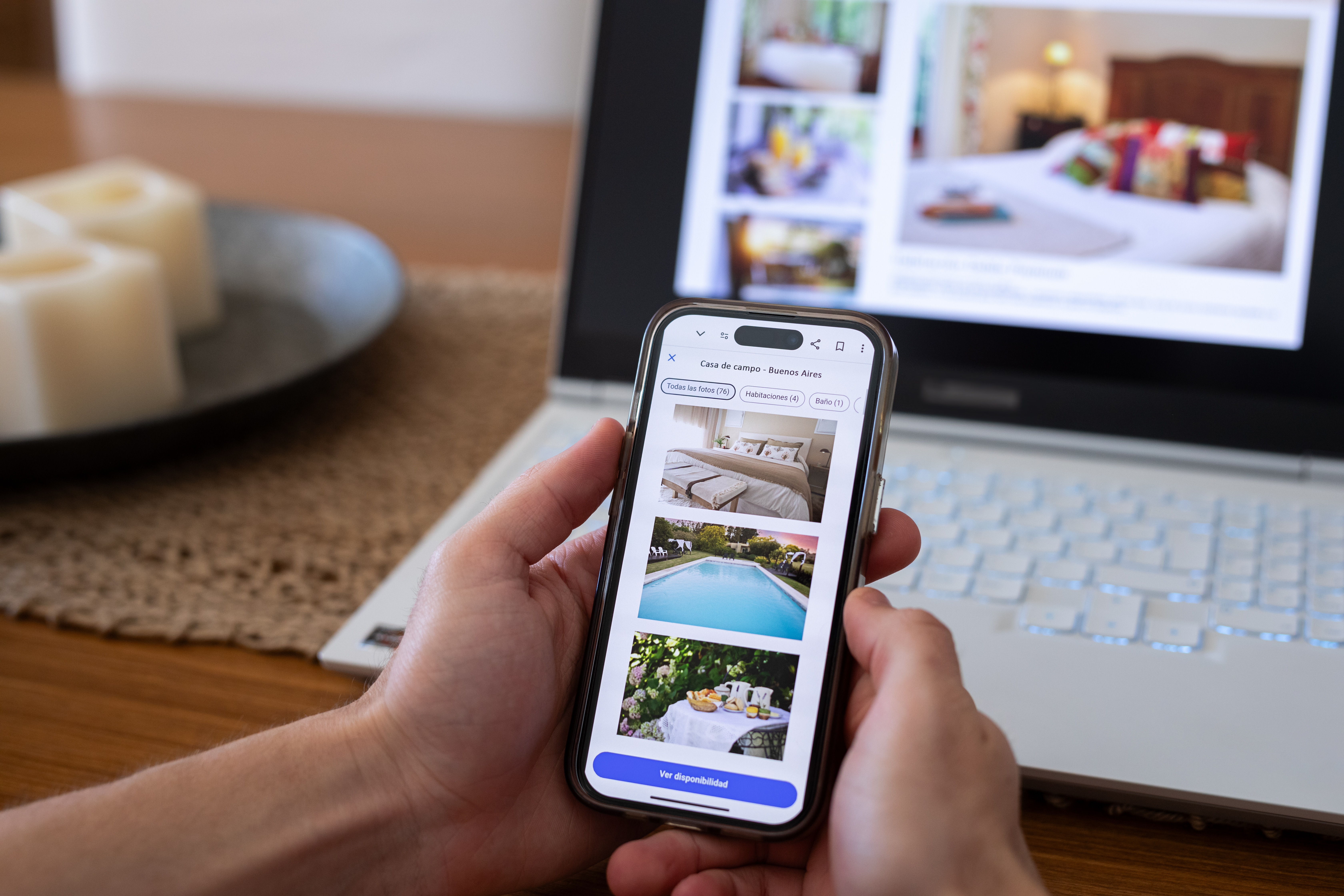 Фалшиви обяви и фишинг: Брюксел разследва Booking