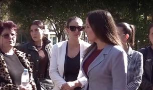 Протест в Бургас в подкрепа на арестувания кмет на Сунгурларе