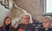 „Недопустимо, възмутително“: ДПС атакува Доцова и поиска оставката ѝ