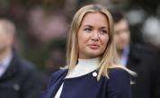 Победа след диагнозата: Ванеса Тръмп пребори рака на гърдата