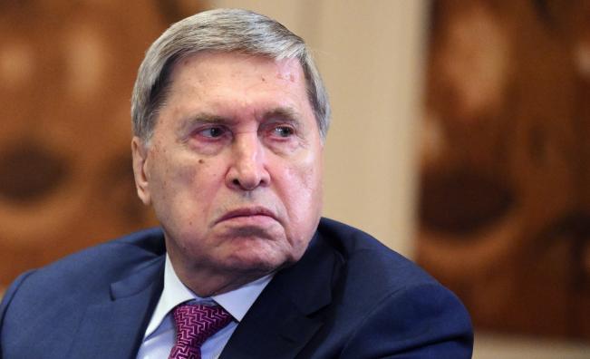 <p>Кремъл обяви нов срок за преговорите за Украйна</p>