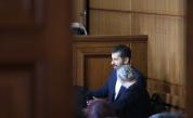 <p>Ген. Тонев: Кирил Петков ме извика в кабинета си, за да ми каже, че ще арестуват Борисов</p>
