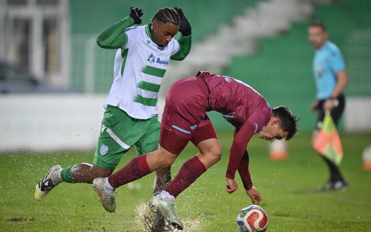НА ЖИВО: Черно море - Септември София 1:0, гол на Георги Лазаров