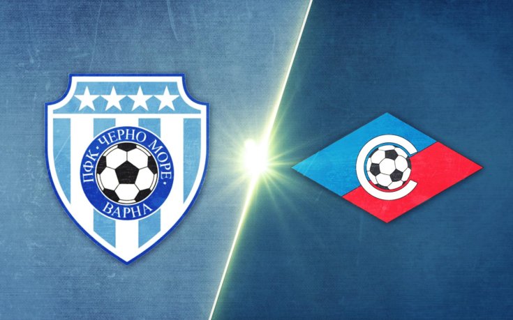 Черно море - Септември 2:0 /репортаж/