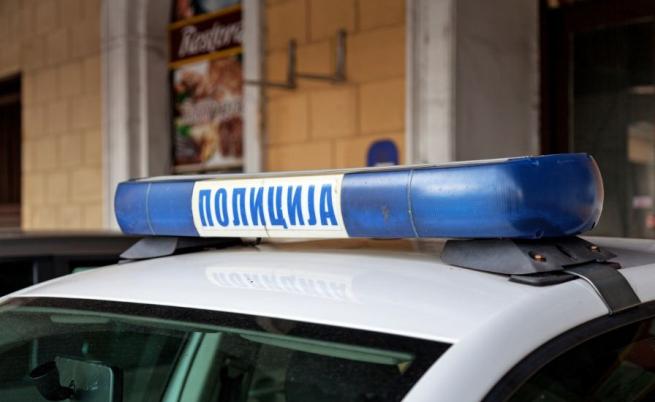 Нападение с ножове в израелското посолство в Белград, Сърбия обяви най-високата степен на терористична заплаха