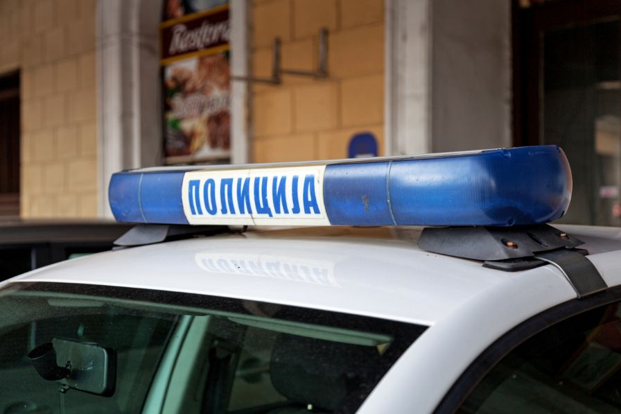 Нападение с ножове в израелското посолство в Белград, Сърбия обяви най-високата степен на терористична заплаха