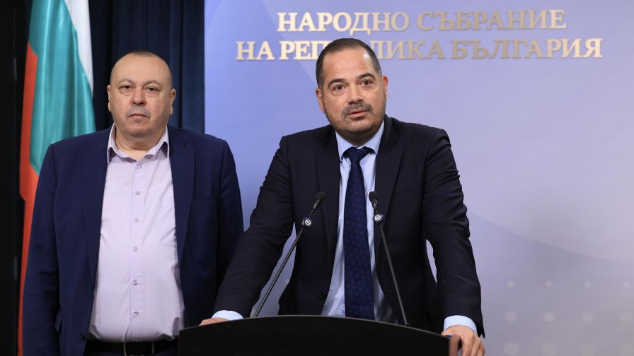 ДПС обвини управляващите в политически натиск заради задържаните кметовете на Сунгурларе и Белица