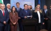 Асен Василев: Крият бюджета за 2027 г. и документите за помилванията на осъдени за наркотрафик