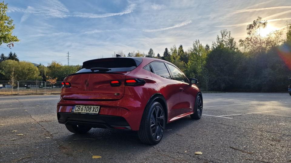 Renault Clio  Градски истории 2