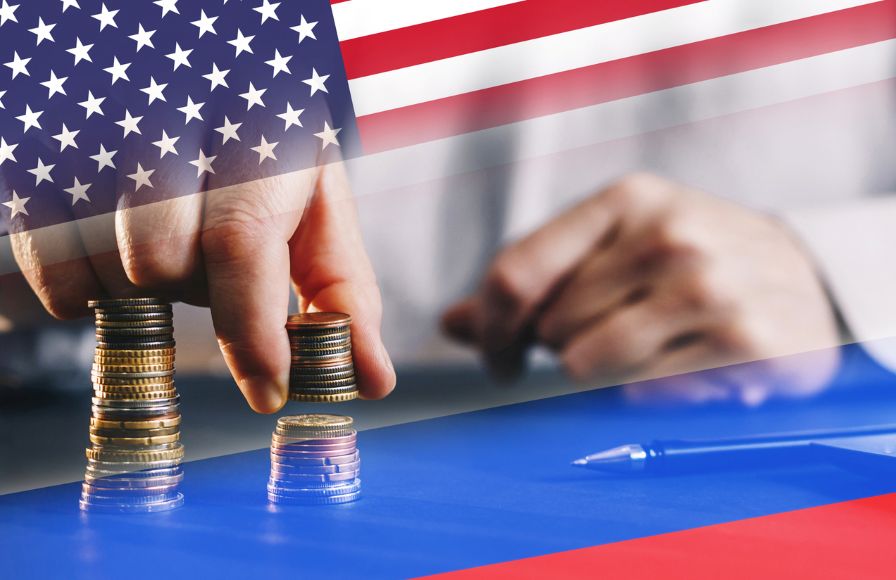 САЩ и Русия обсъждат отмяна на санкциите срещу руския държавен инвестиционен фонд