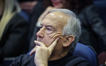 Георги Дерменджиев: Дано и сега Игор Йовичевич спечели требъл