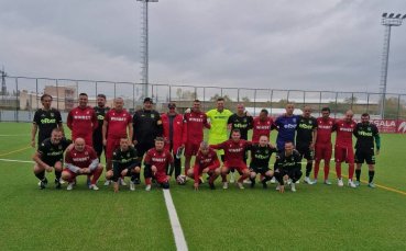 „Тигрите“ на Бойко Борисов разпиляха ЦСКА, куриозен момент беляза мача (ВИДЕО)