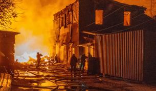 Москва съобщи за унищожени заводи за дронове и поразени кораби в Одеса