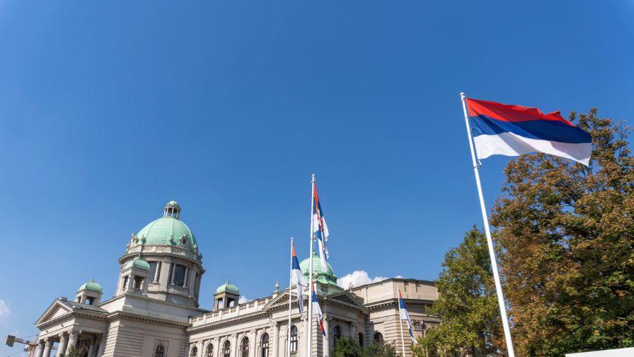 Новата власт в Сърбия ще преговаря с Москва за газа и с Вашингтон за НИС