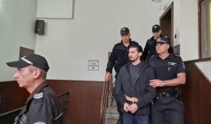 Убийството в Първомай: Делото срещу Ивелин Цветанов ще се гледа по съкратената процедура