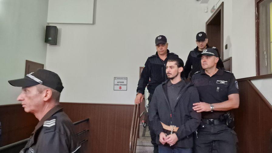 Убийството в Първомай: Делото срещу Ивелин Цветанов ще се гледа по съкратената процедура