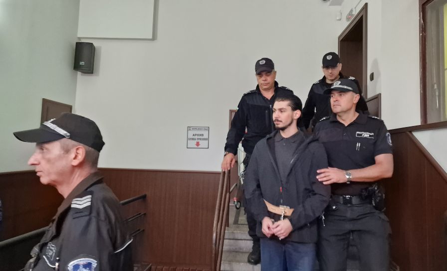 Убийството в Първомай: Делото срещу Ивелин Цветанов ще се гледа по съкратената процедура