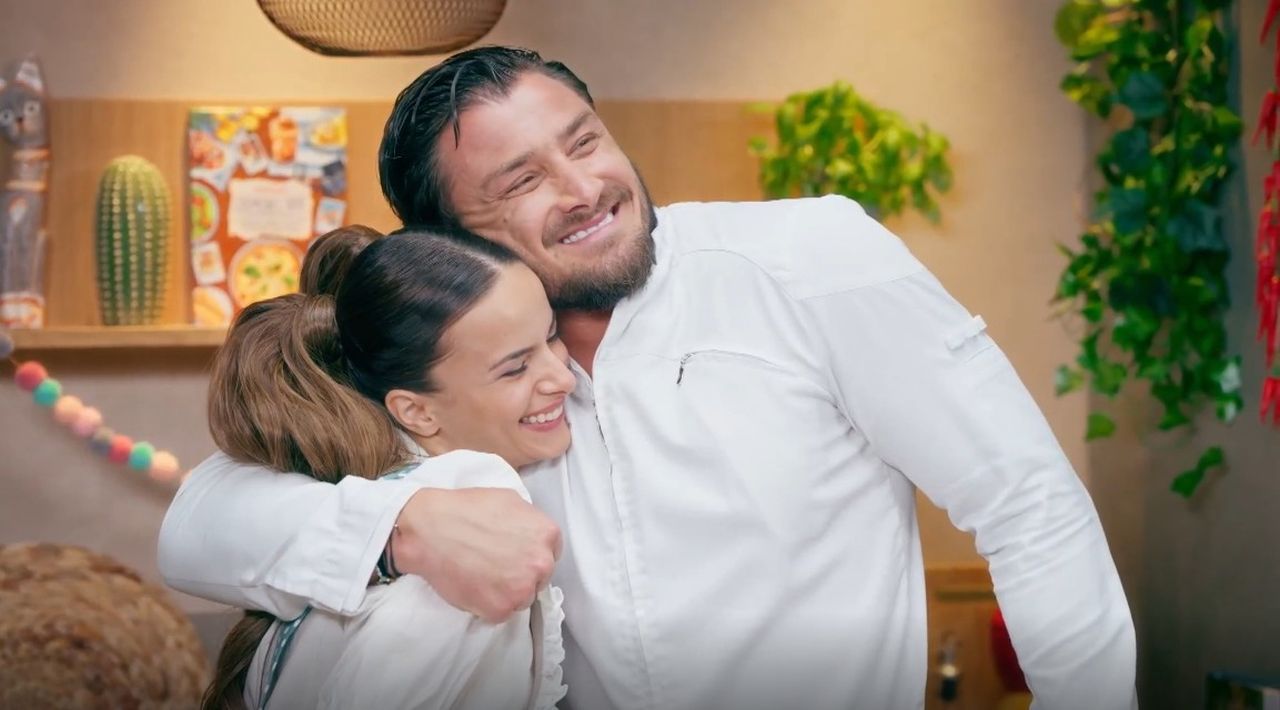 Розови изкушения с шеф Станислав Иванов в „Спомени с вкус“