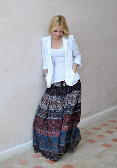 Мода на макс - Макси полите - снимка 53