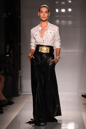 Мода на макс - Макси полите - снимка 46